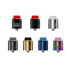 Hellvape Hellbeast RDA