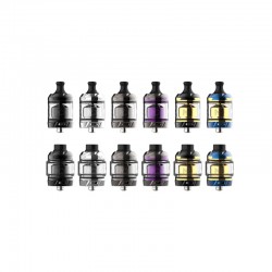 Hellvape MD RTA