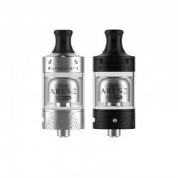 Innokin Ares 2 D22 RTA