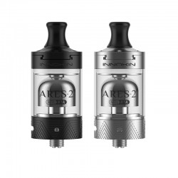 Innokin Ares 2 D24 RTA