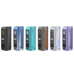 Innokin Coolfire Z80 Nex Mod
