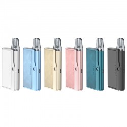 Innokin EZ Leva Kit with PCC