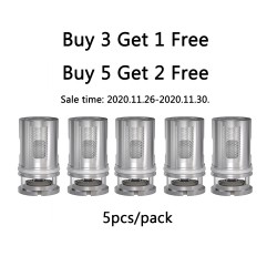 Land Vape BFV Coil for Vinci/Drag/Target PM80