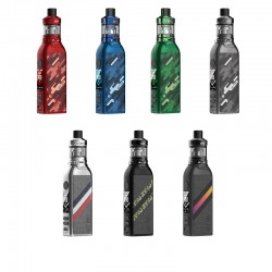Lost Vape BTB 100W Starter Kit