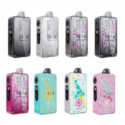 Lost Vape Centaurus B60 AIO Kit