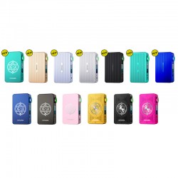 Lost Vape Centaurus M200 Box Mod