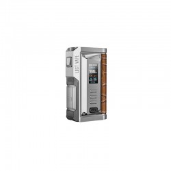Lost Vape Centaurus Quest BF Mod SS Crocodile