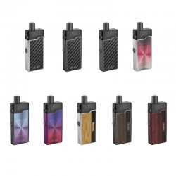 Lost Vape Orion Mini Pod Kit