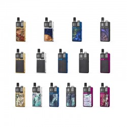 Lost Vape Orion Plus DNA Pod Kit