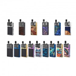 Lost Vape Orion Q-PRO Pod Kit