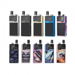 Lost Vape Orion Q Kit