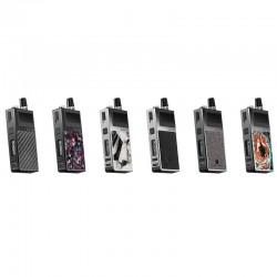 Lost Vape Q-ULTRA Pod Kit
