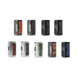 Lost Vape Thelema DNA250C Mod