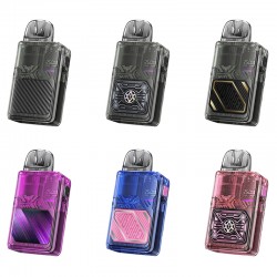 Lost Vape Thelema Elite Art 40 Pod Kit