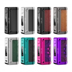 Lost Vape Thelema Mini Mod