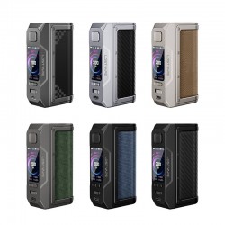 Lost Vape Thelema Q200 Pro Mod