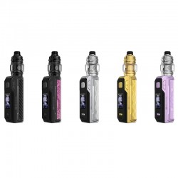 Lost Vape Thelema Solo 100 Pro Kit