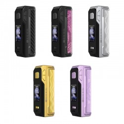 Lost Vape Thelema Solo 100 Pro Mod