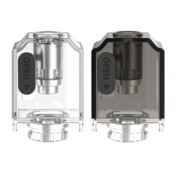 Lost Vape UB AIO Empty Pod Cartridge