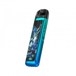 Lost Vape Ursa Nano Kit Phanton City