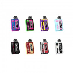 Lost Vape Ursa Pocket Pod Kit