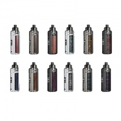 Lost Vape Ursa Quest Multi Kit