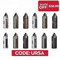 Lost Vape Ursa Quest Multi Kit