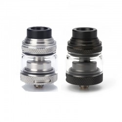 Advken Mad Hatter RTA