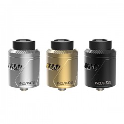 Oumier Wasp King RDA