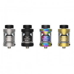 Oumier Wasp Nano RTA V2