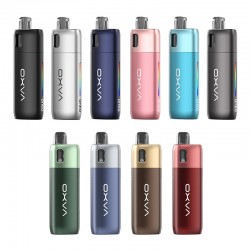 OXVA Oneo Pod Kit