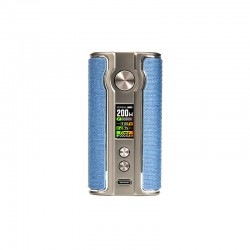 Pioneer4You iPV V200 Mod