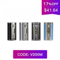 Pioneer4You iPV V200 Mod