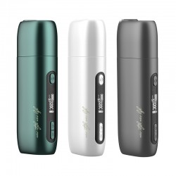 Pluscig P9 Heat Not Burn Kit