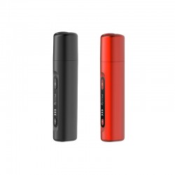 Pluscig Q9 Heat Not Burn Kit
