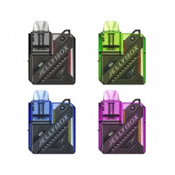 Rincoe Jellybox Nano II 2 Kit