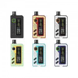 Rincoe Manto AIO Plus Kit