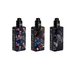 Rincoe Manto Pro 228W RDA Kit