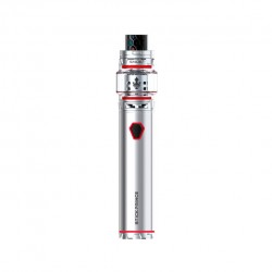 Smok Stick Prince Kit Stainless