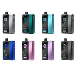 Smoant Knight AIO Kit