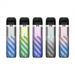 Smoant Levin Pod Kit