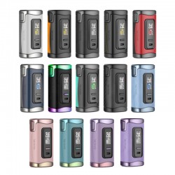 SMOK Morph 3 Mod
