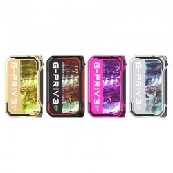 SMOK G-PRIV3 Mod