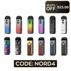 SMOK Nord 4 Kit