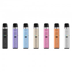 SMOK Novo ECO Kit