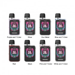 SMOK Novo GT Box Kit Random Color Flash Sale
