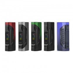SMOK Rigel Mini Mod