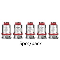 SMOK RPM2 Coil for Nord X/Thallo/Nord 4/IPX 80