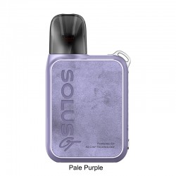 SMOK Solus GT Box Kit Pale Purple