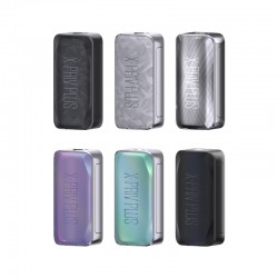 SMOK X-Priv Plus Mod
